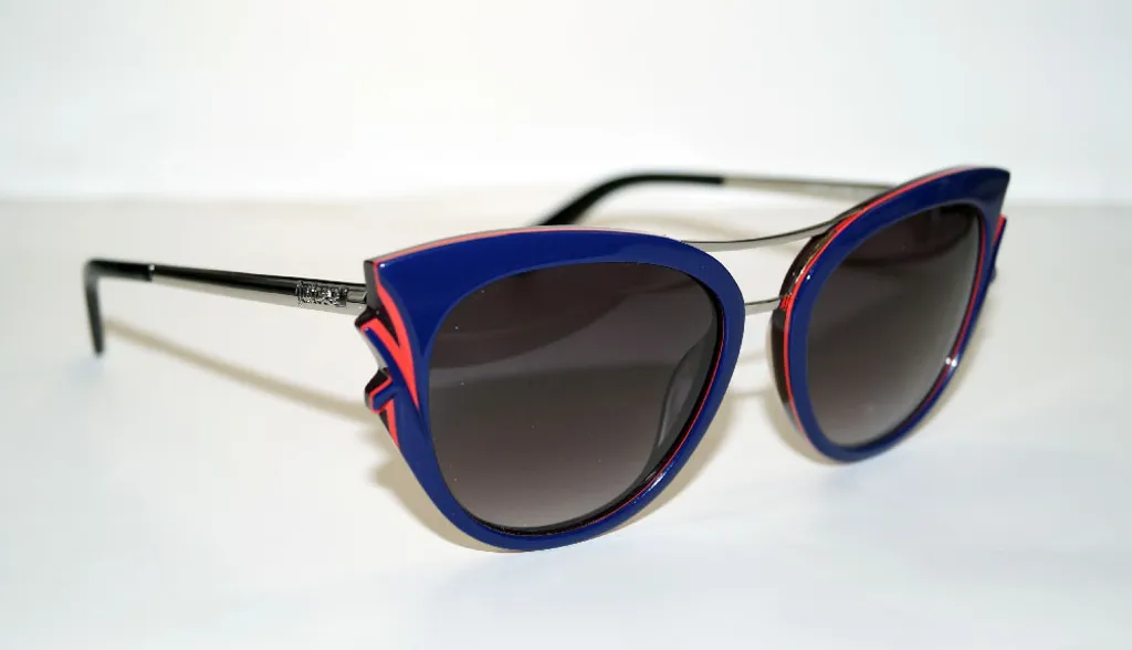 Occhiali da sole Just Cavalli JC751S 92B 53 Occhiali da sole Colore