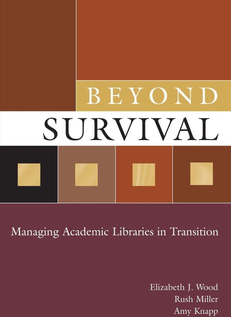 Beyond Survival