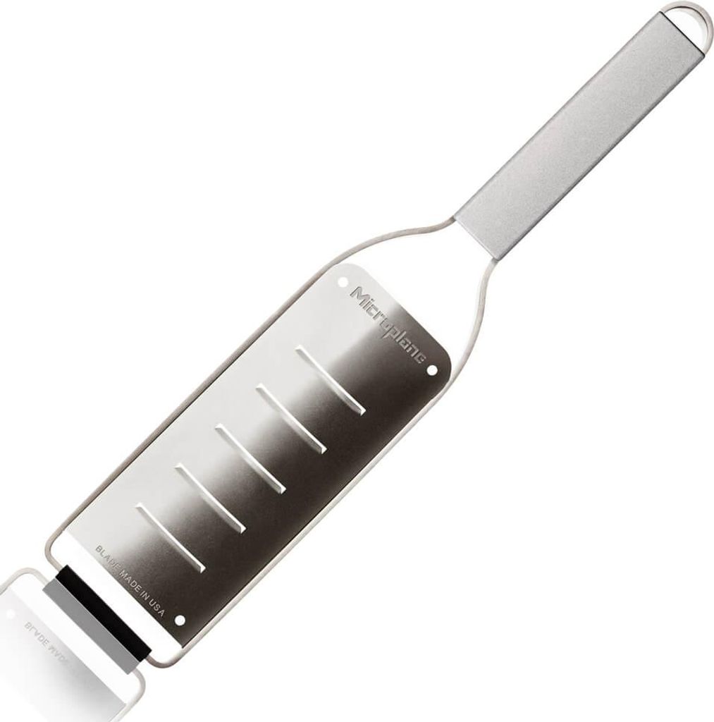 Microplane Professional Serie – Große Raspel Produktbild 