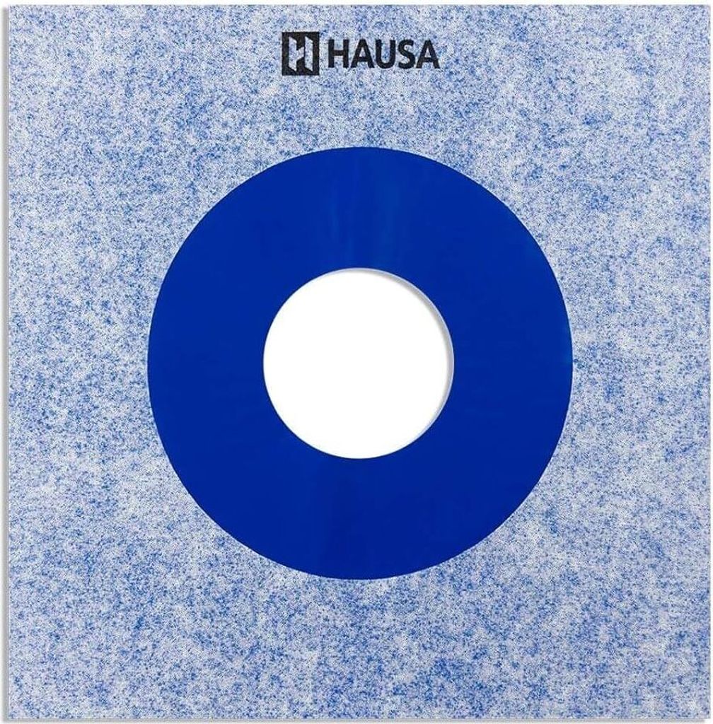 HAUSA Wandmanschette PRO3 250x250mm wasserfeste Abdichtung unter Fliesen 1stk