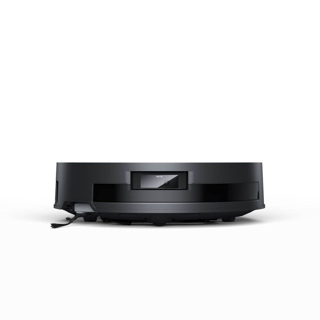 Ecovacs DEEBOT T50 MAX PRO OMNI BLACK Obrázok produktu 2