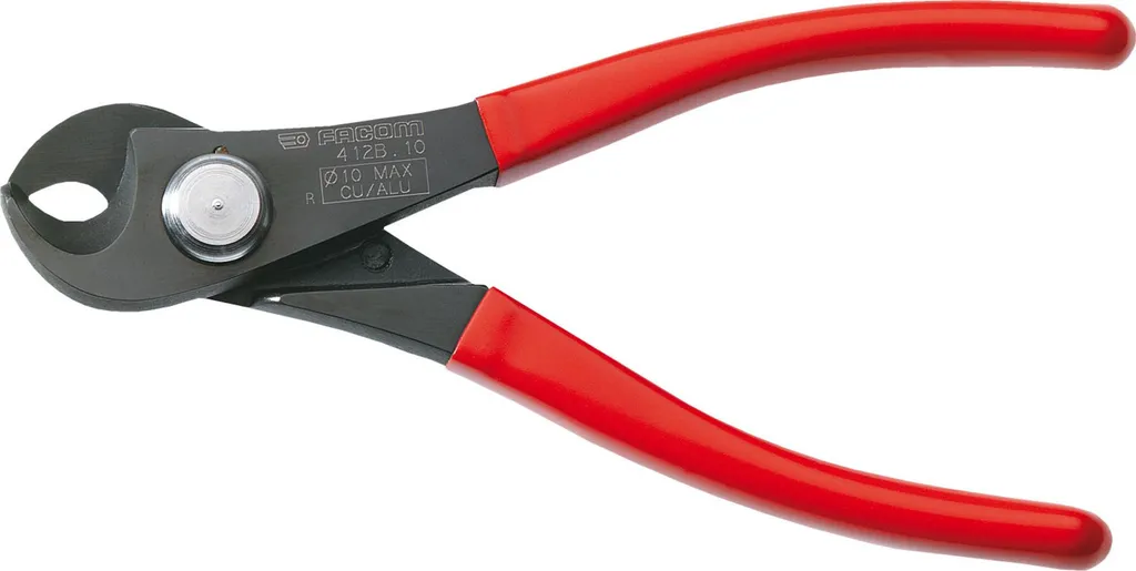 Facom 412.16: Potenza di Taglio 16mm - Offerta Speciale Online