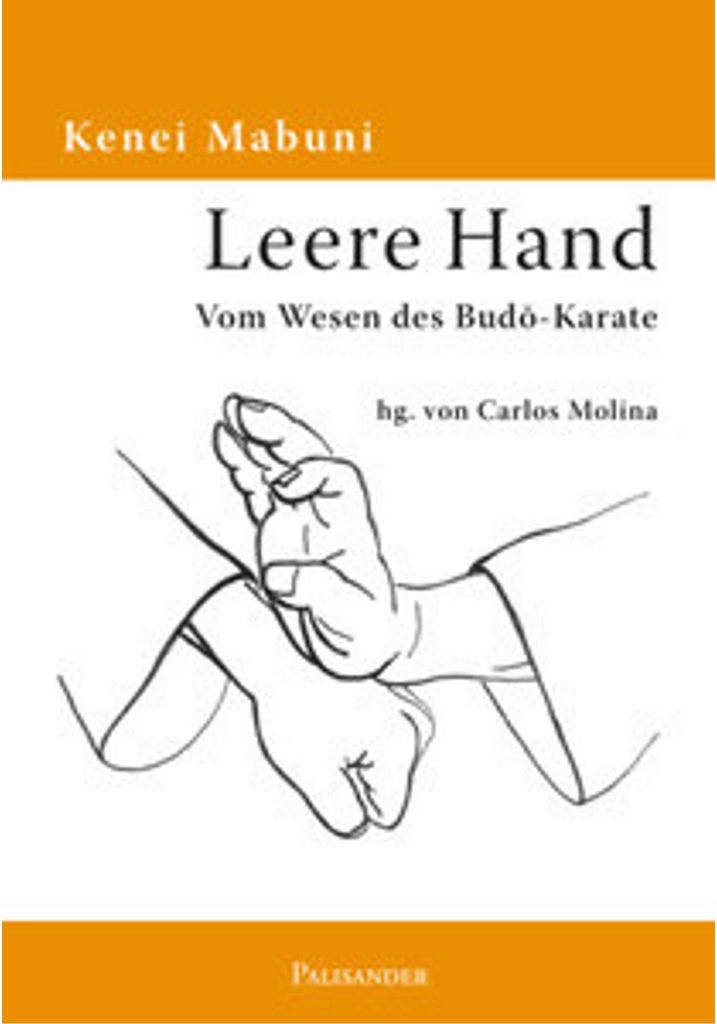 Leere Hand