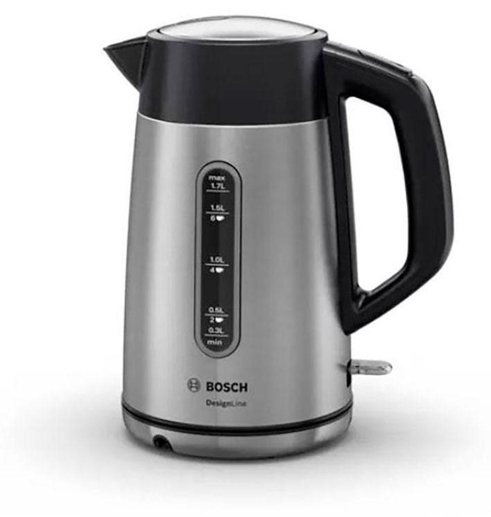 Bosch | Bollitore | DesignLine TWK4P440 | Elettrico | 2400 Immagine del prodotto 