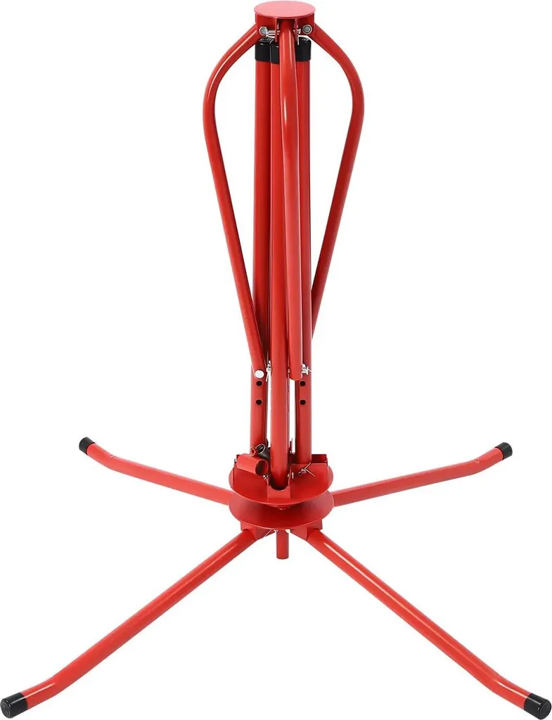 Solution de pose pour chauffage au sol : Dérouleur de tube PEX acier