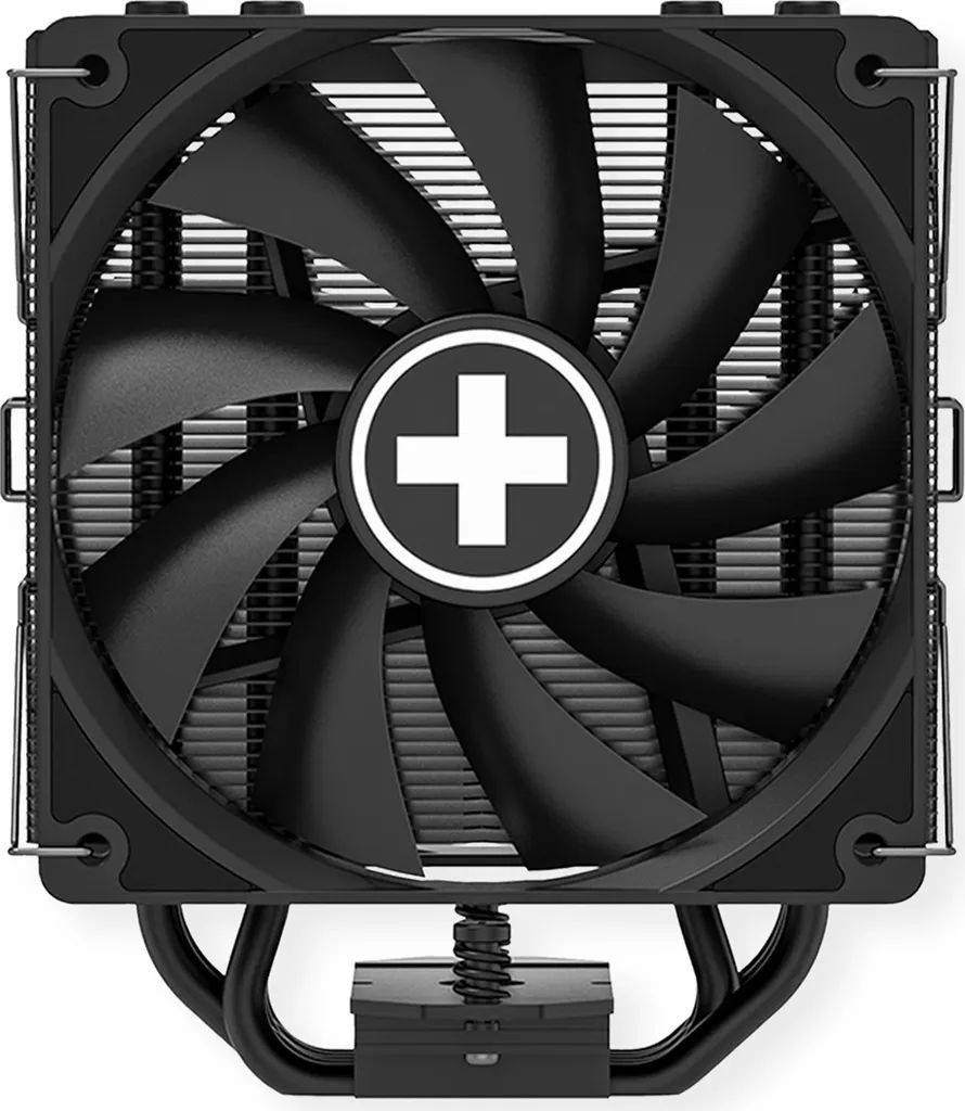 Xilence XC061 Performance A+ M705D - Dissipatore CPU Professionale - 1