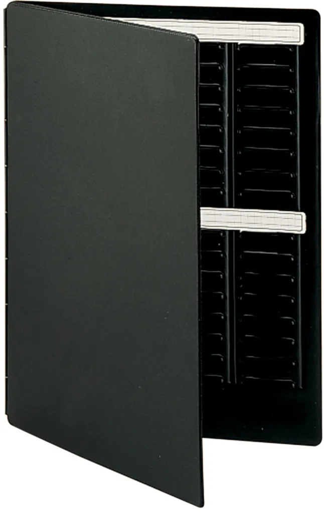 Nobo Planning T-Card 3084000: Sistema di Gestione Progetti Mobile Taglia 1.5