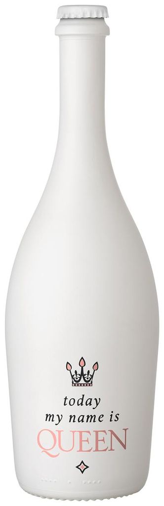Heuchelberg Weißwein My Name is Queen 0,75 l Produktbild 