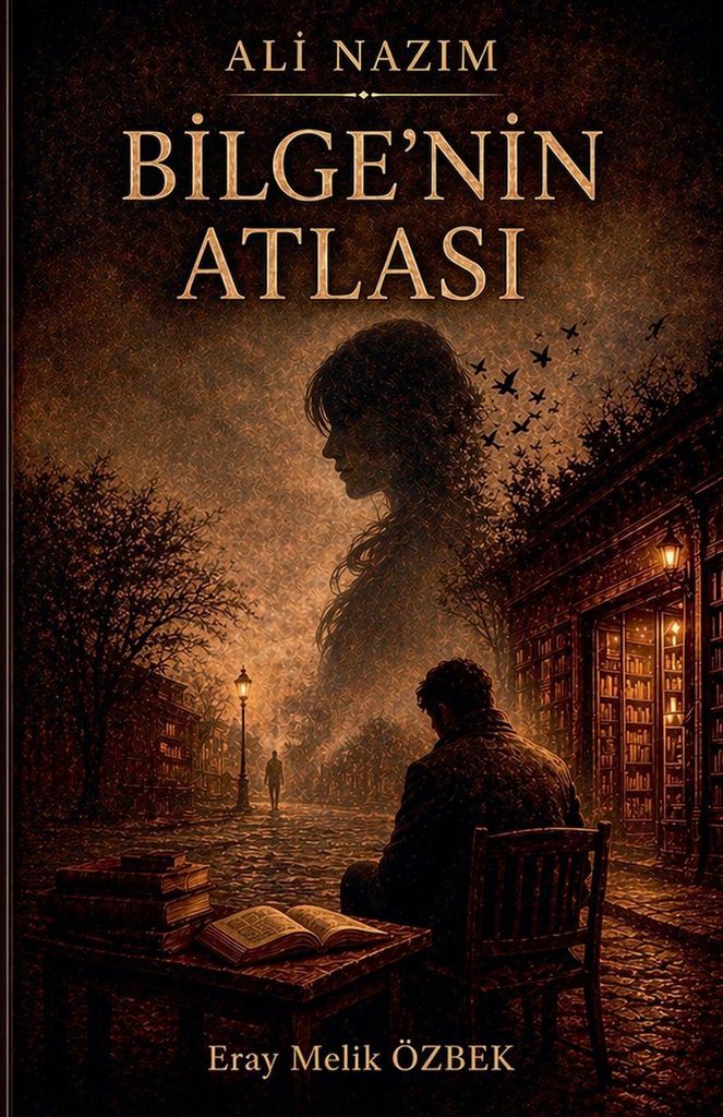 AL¿ Naz¿m - Bilge'nin Atlas¿