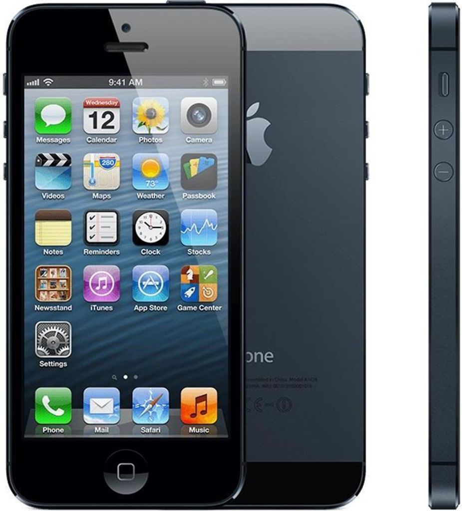 iphone model no a1429