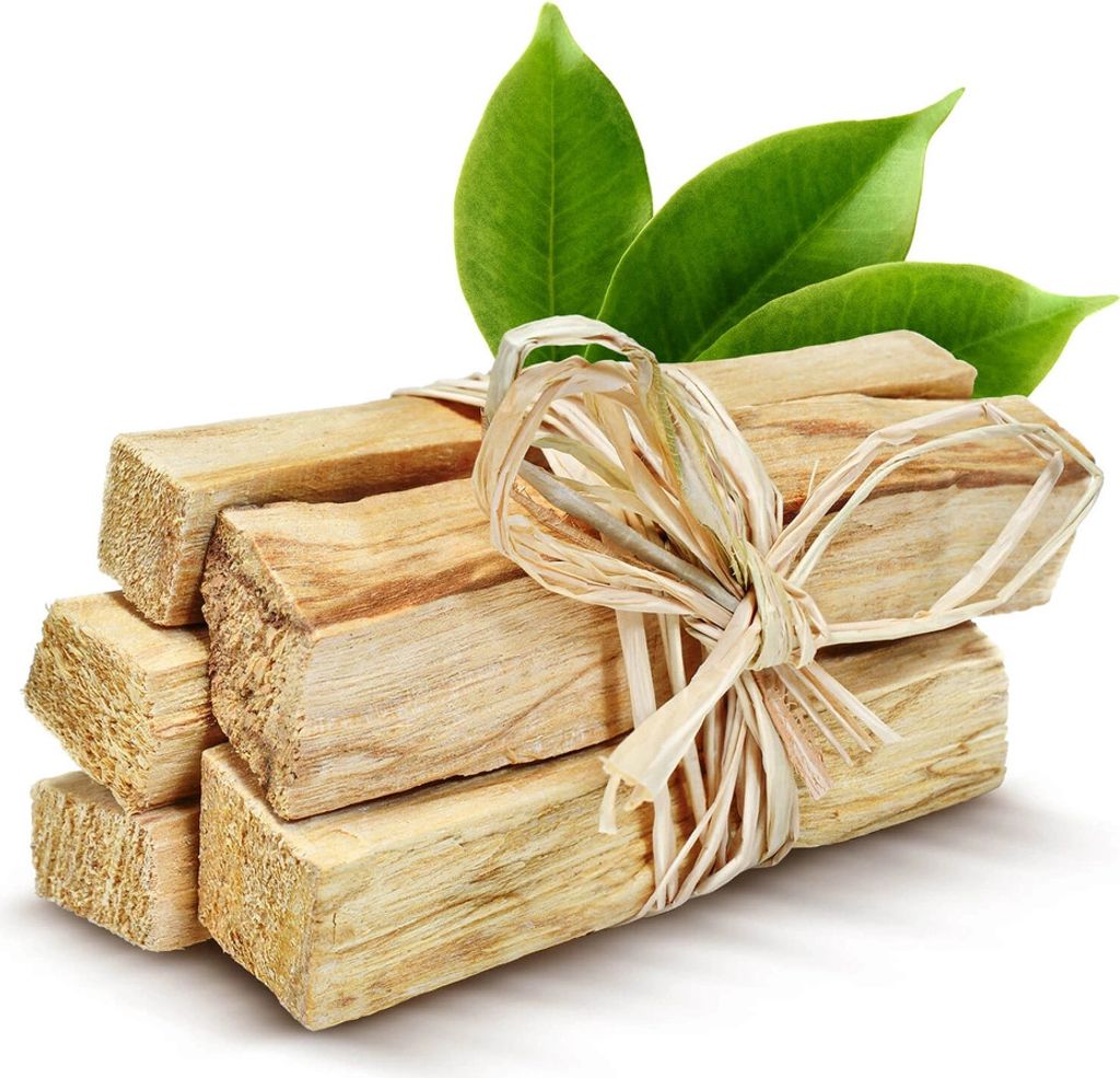 Palo Santo – Špalíčky 50 g Obrázek produktu 