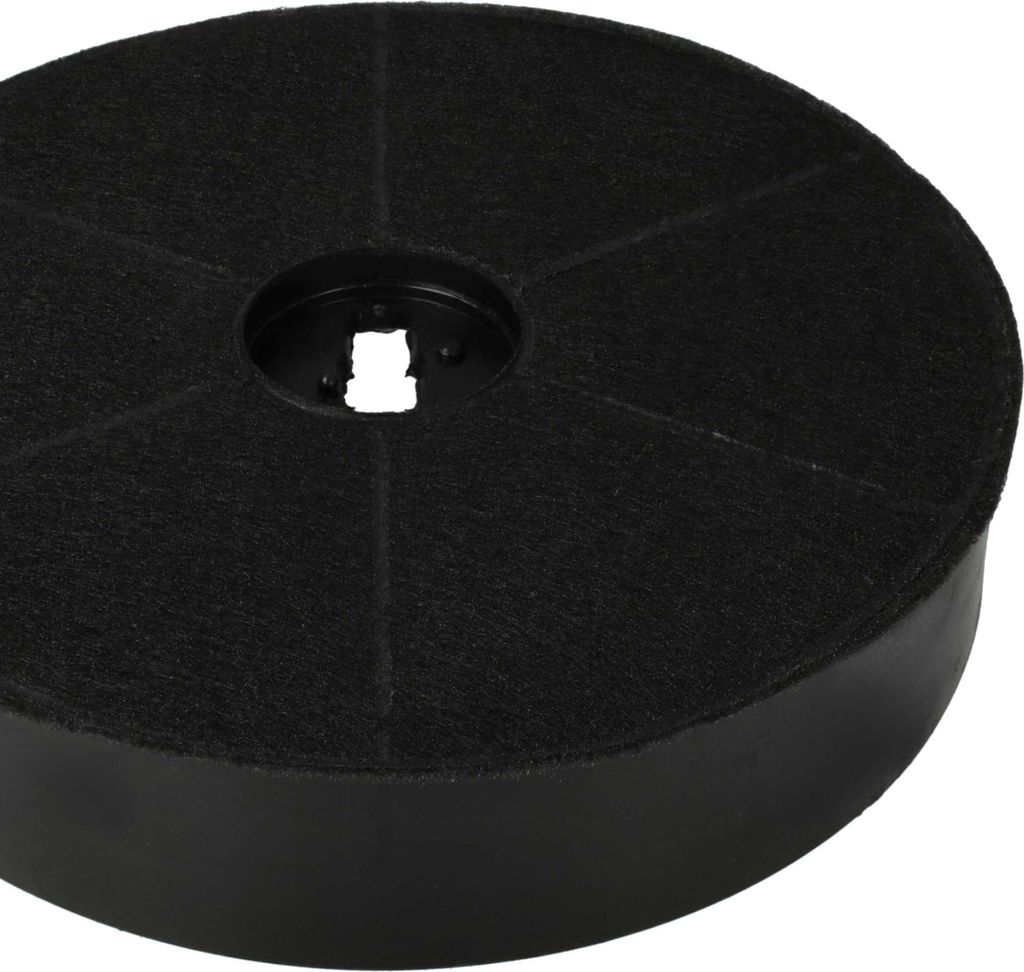 vhbw 1x Filtre à charbon actif compatible avec Klarstein Skyfall Smart