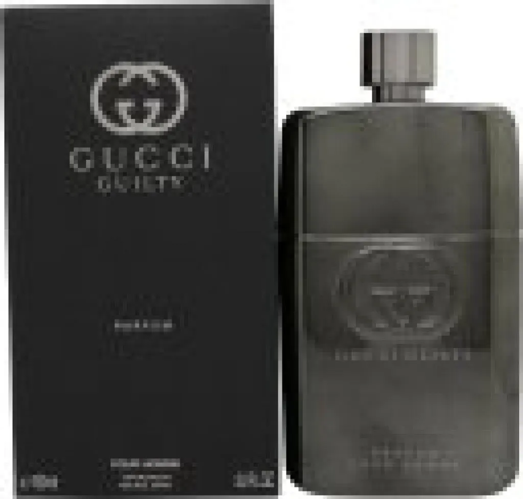 Gucci Guilty Pour Homme Parfum Intense aux Notes de Lavande et Patchouli