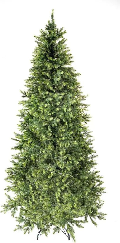 HUKA PE01 Vianočný stromček SMRK Kaukazský 3D Výška: 180 cm Obrázok produktu 
