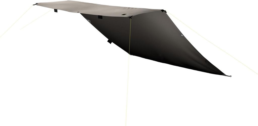 Tatonka Tarp 1 TC (Maße 425 x 445 cm) sand beige