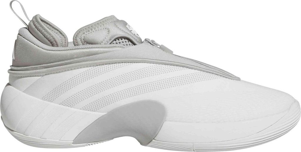 Adidas Basketball's shoes JS1299 in nan color size 42 2/3