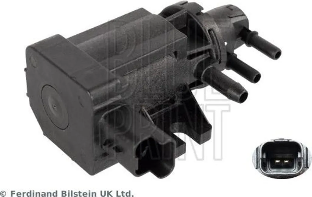 Soupape régulation pression Blue Print ADB117404 OE 1618C9 pour Focus