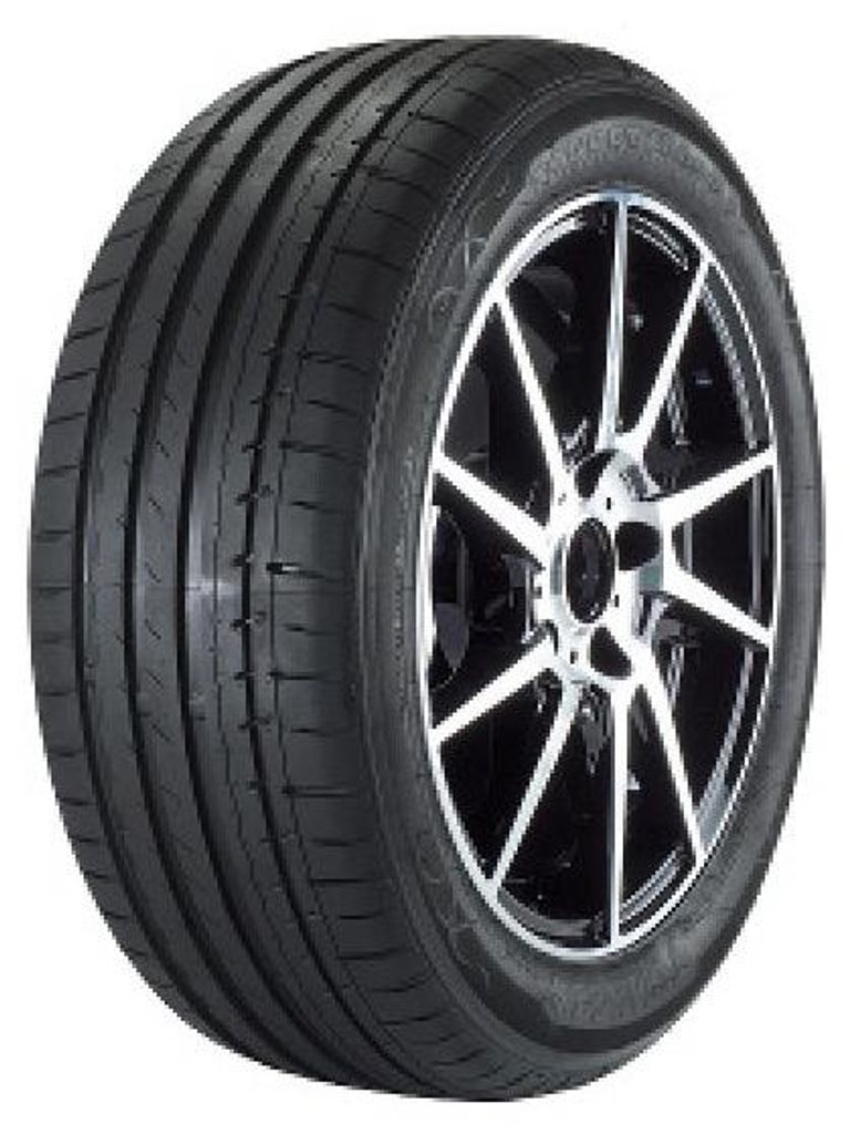 Tomket Tomket Sport 3 185/50R16 81V Bsw