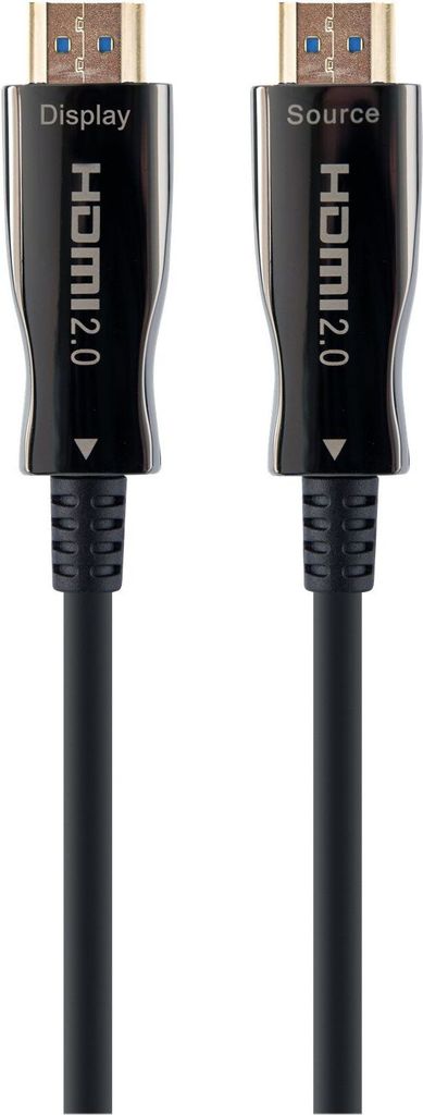 gembird Premium High Speed HDMI AOC-Kabel mit Ethernet 20m