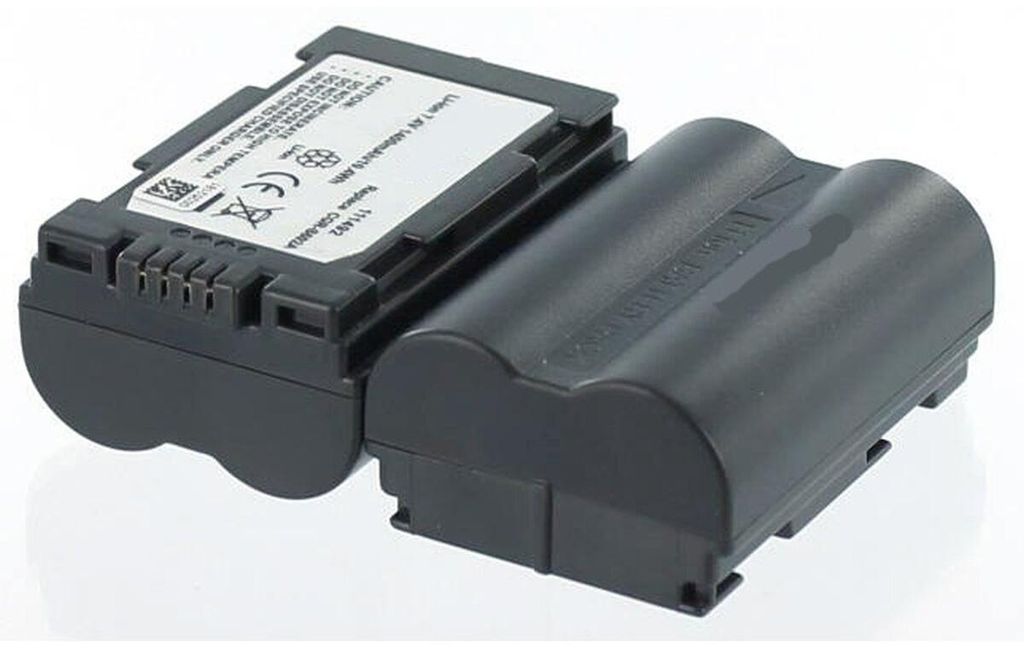 AGI 22833, 1400 mAh, Digitalkamera, Lithium-Ion, 5,7 cm, 3,9 cm, 2,3 cm