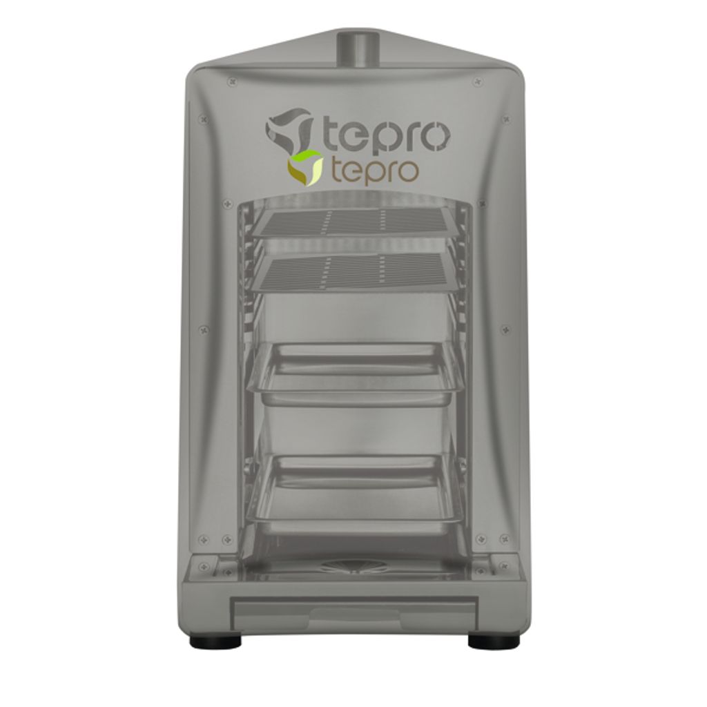 Tepro 8600 Universal Abdeckhaube passend zu Tepro Toronto 1061 