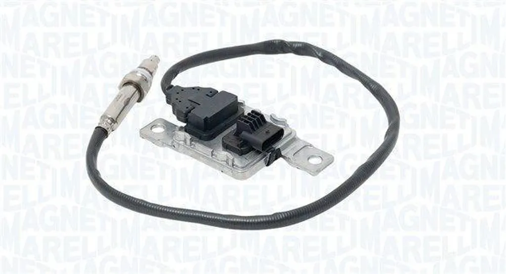 Capteur NOx MAGNETI MARELLI 141813000034 pour VW Golf VII et Passat