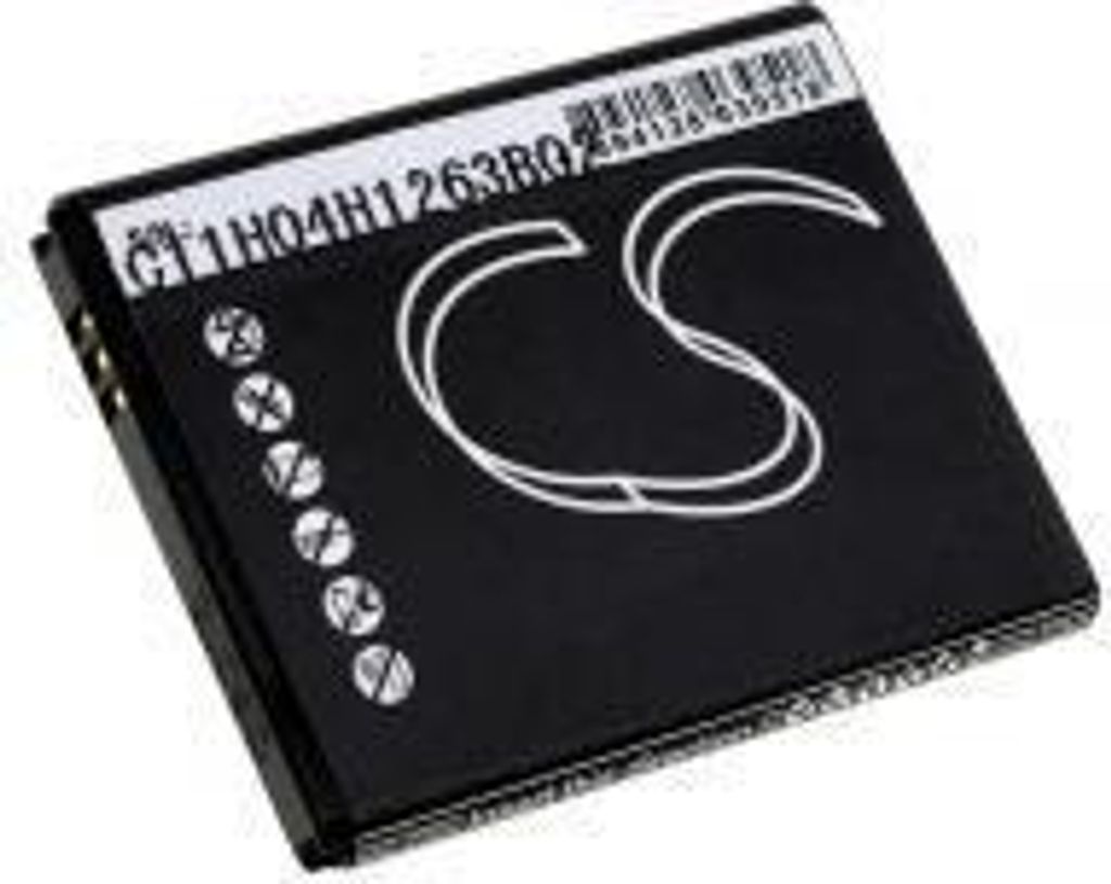 Akumulátor Samsung GT-S5570 Obrázek produktu 