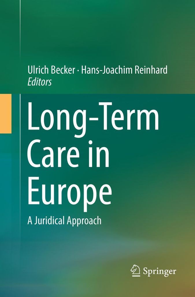 Long-Term Care in Europe
