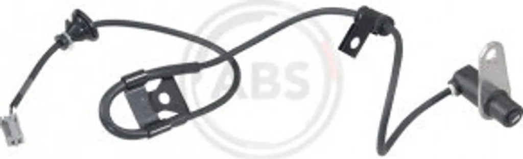 Capteur de vitesse roue pour RX MCU15 - Réparation ABS A.B.S. 31052