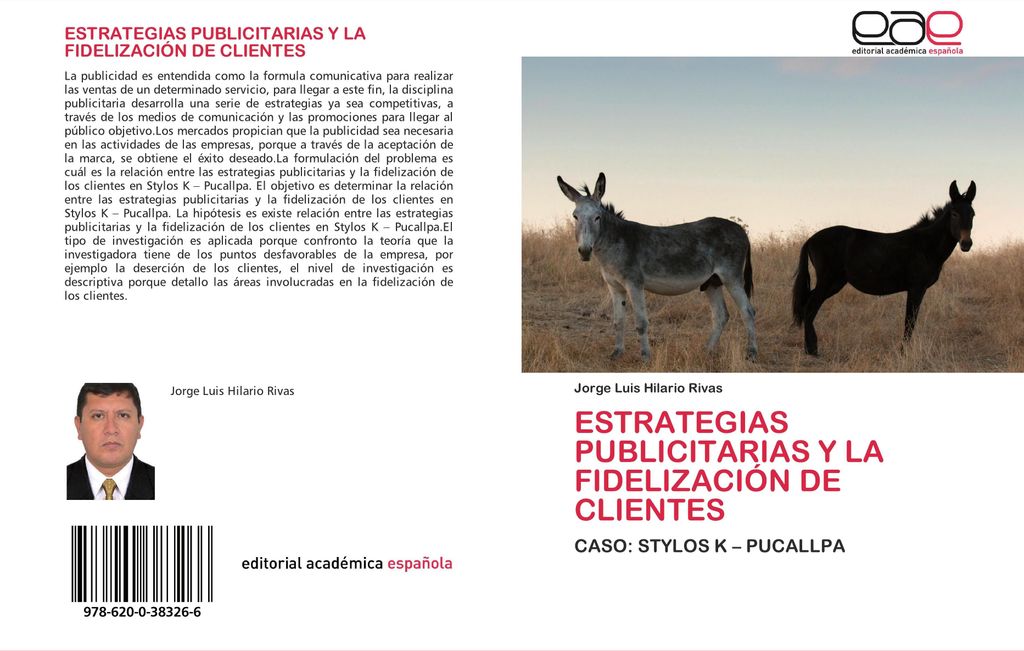 Estrategias Publicitarias Y La Fidelización De Clientes