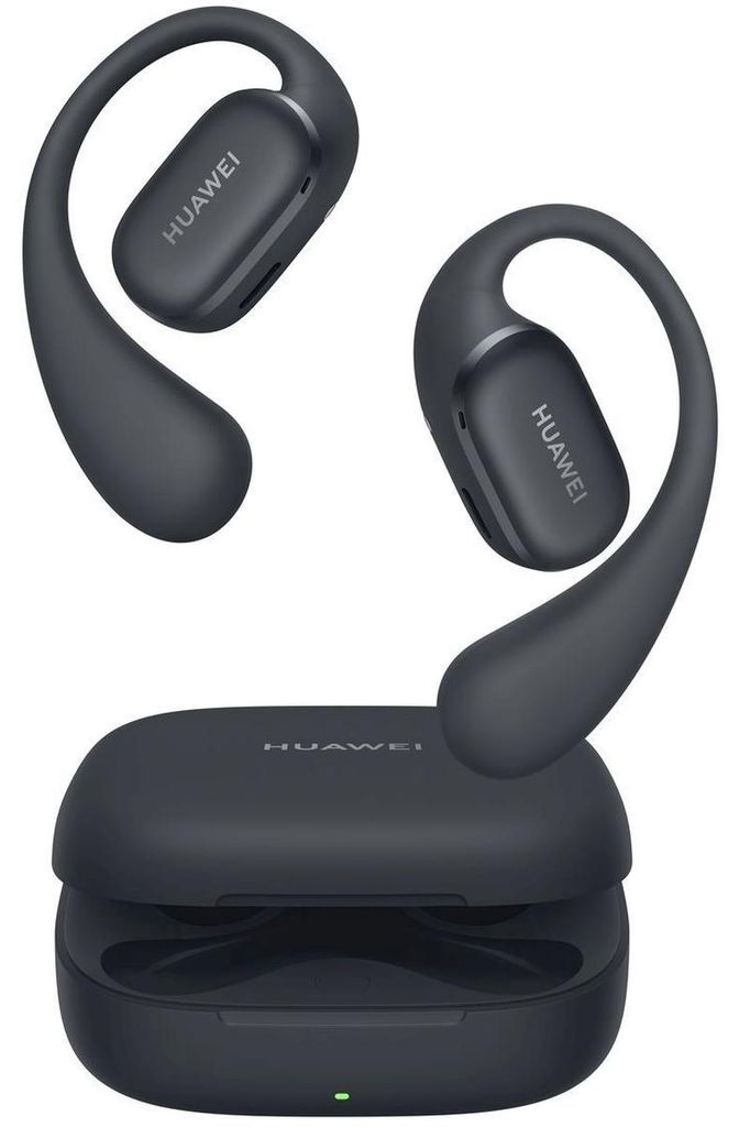 Huawei FreeArc, Verkabelt & Kabellos, Anrufe/Musik, 8,9 g, Produktbild 