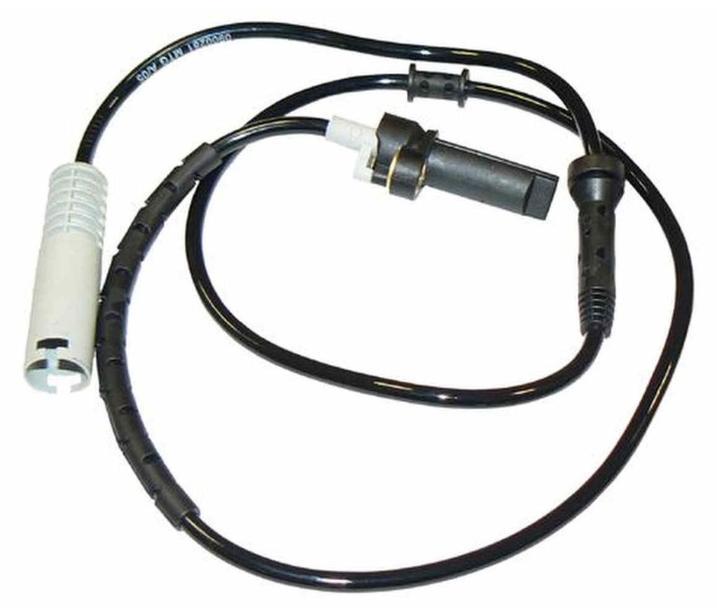 METZGER ABS Sensor Raddrehzahl Hinten für BMW 7 (E38) 0900281
