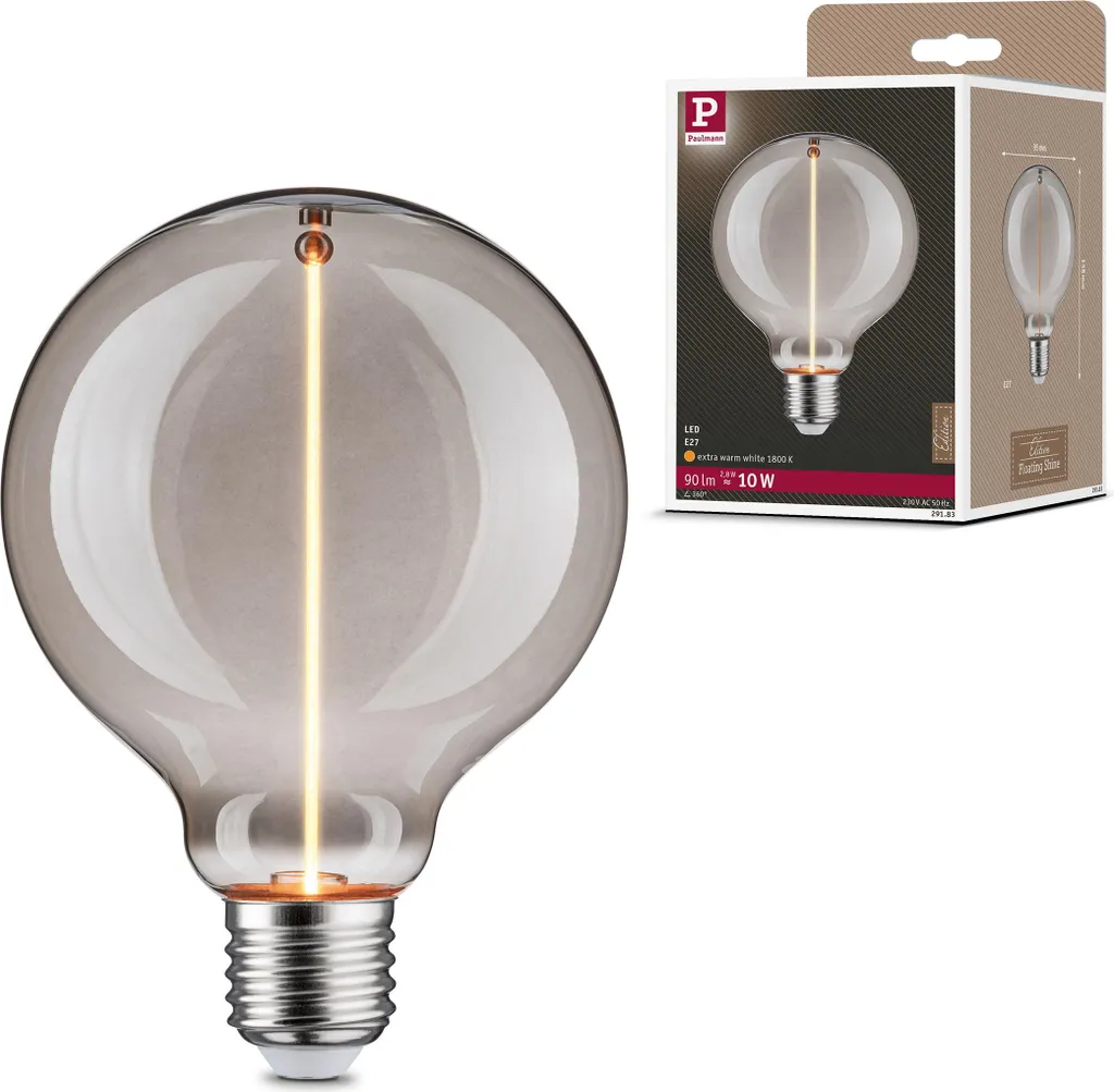 Globo LED Paulmann Floating Shine Standard 230V