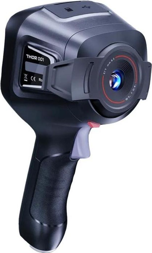Thermal Master Thor 001 kompaktní termokamera s makro Obrázek produktu 