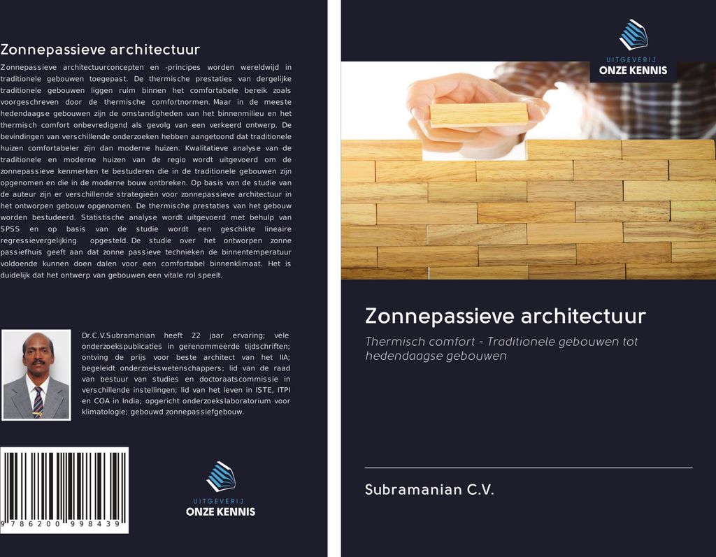 Zonnepassieve architectuur