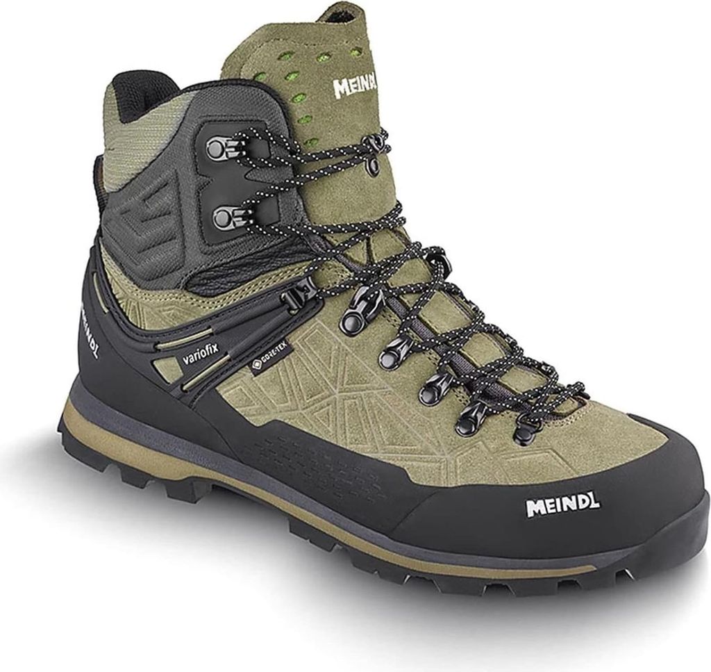 Meindl Wander- & Bergschuhe Herren 6D65696E646C5F34373431 Braun 43 EU