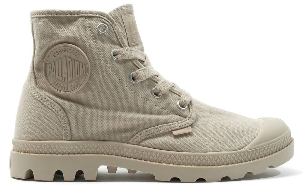Palladium Pampa Hi Pilat Größe EU 42