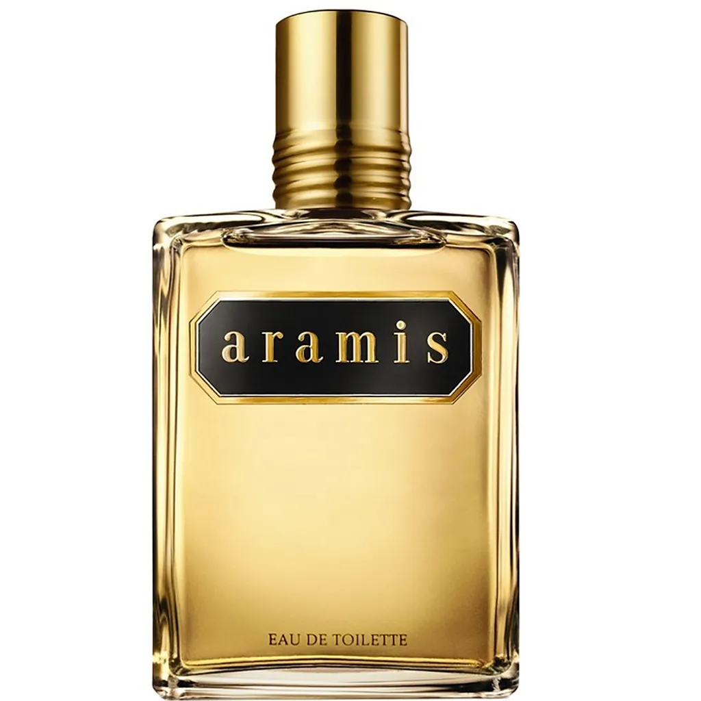 Aramis Classic Eau de Toilette Spray 240ml - Parfum Homme Intemporel