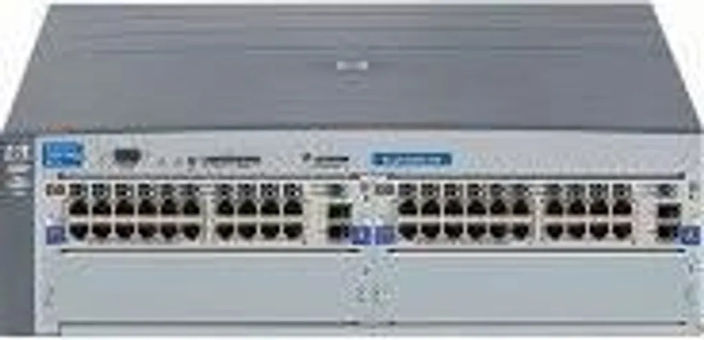 Module Extension HP J4892A pour Connecter vos Serveurs en Gigabit RJ45