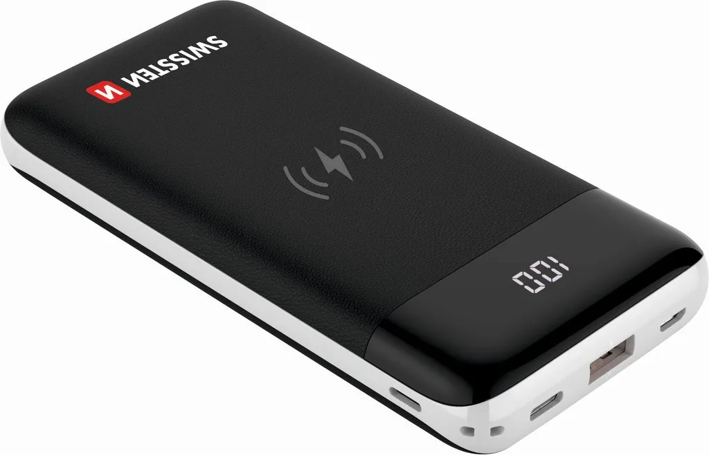 Chargeur Portable 10000mAh : Dites Adieu aux Problèmes de Batterie