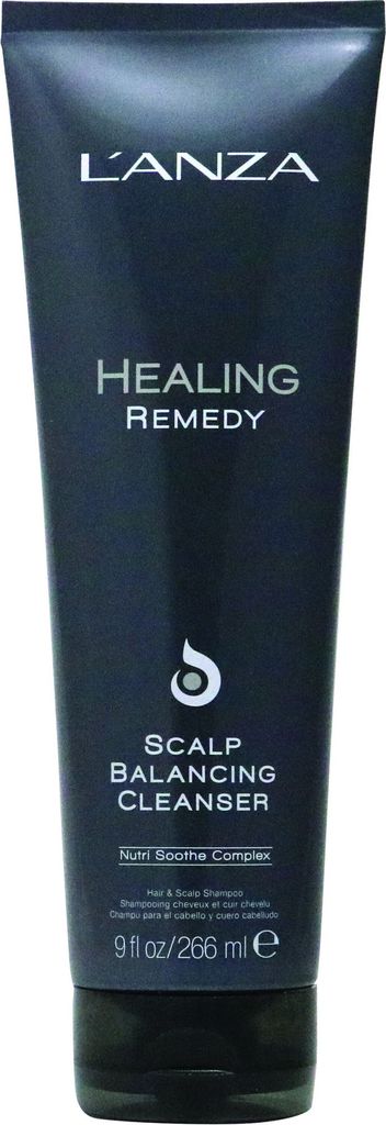 L’ANZA Healing Remedy Scalp Balancing Cleanser Produktbild 