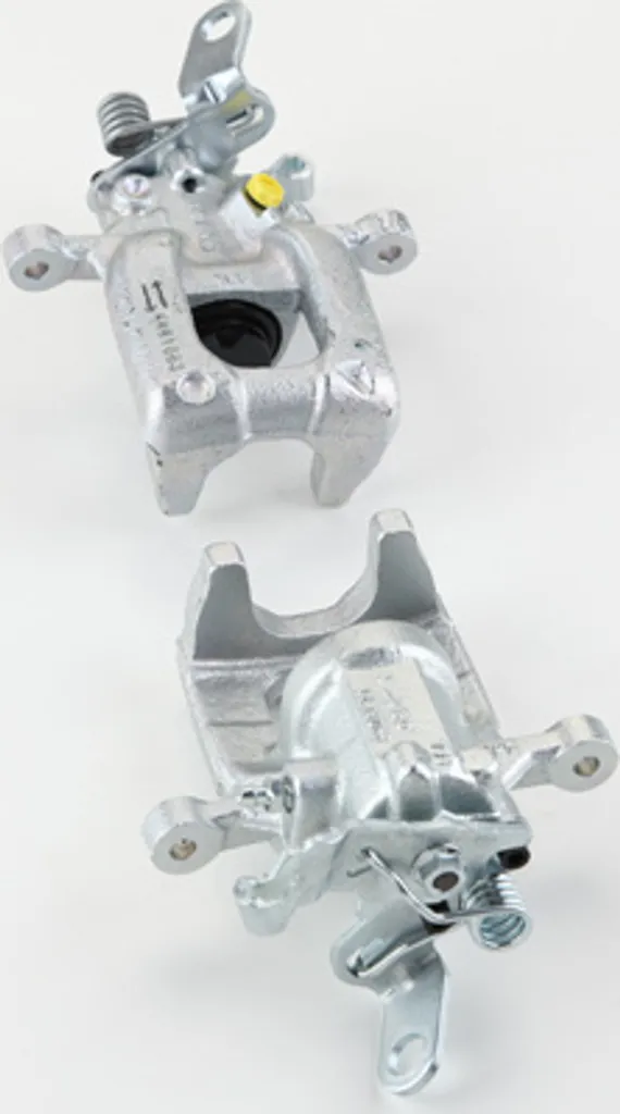 ATE 24.3384-1777.5 Étrier de Frein pour Golf VI et Audi A3 8P