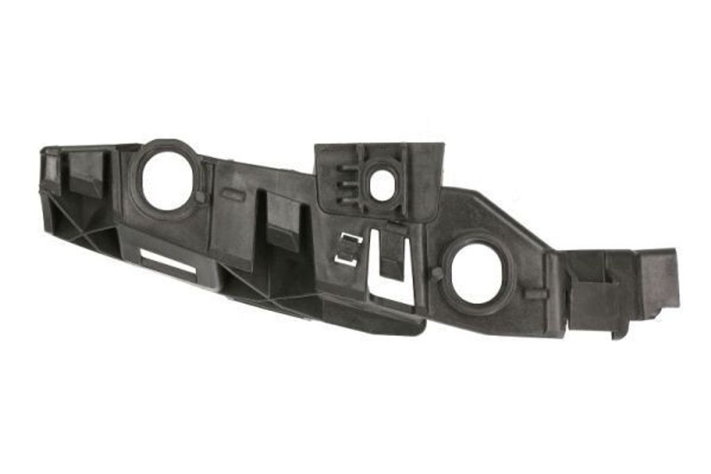 BLIC Heckstoßstange Stoßfänger Hinten für JEEP Renegade SUV (BU, B1)