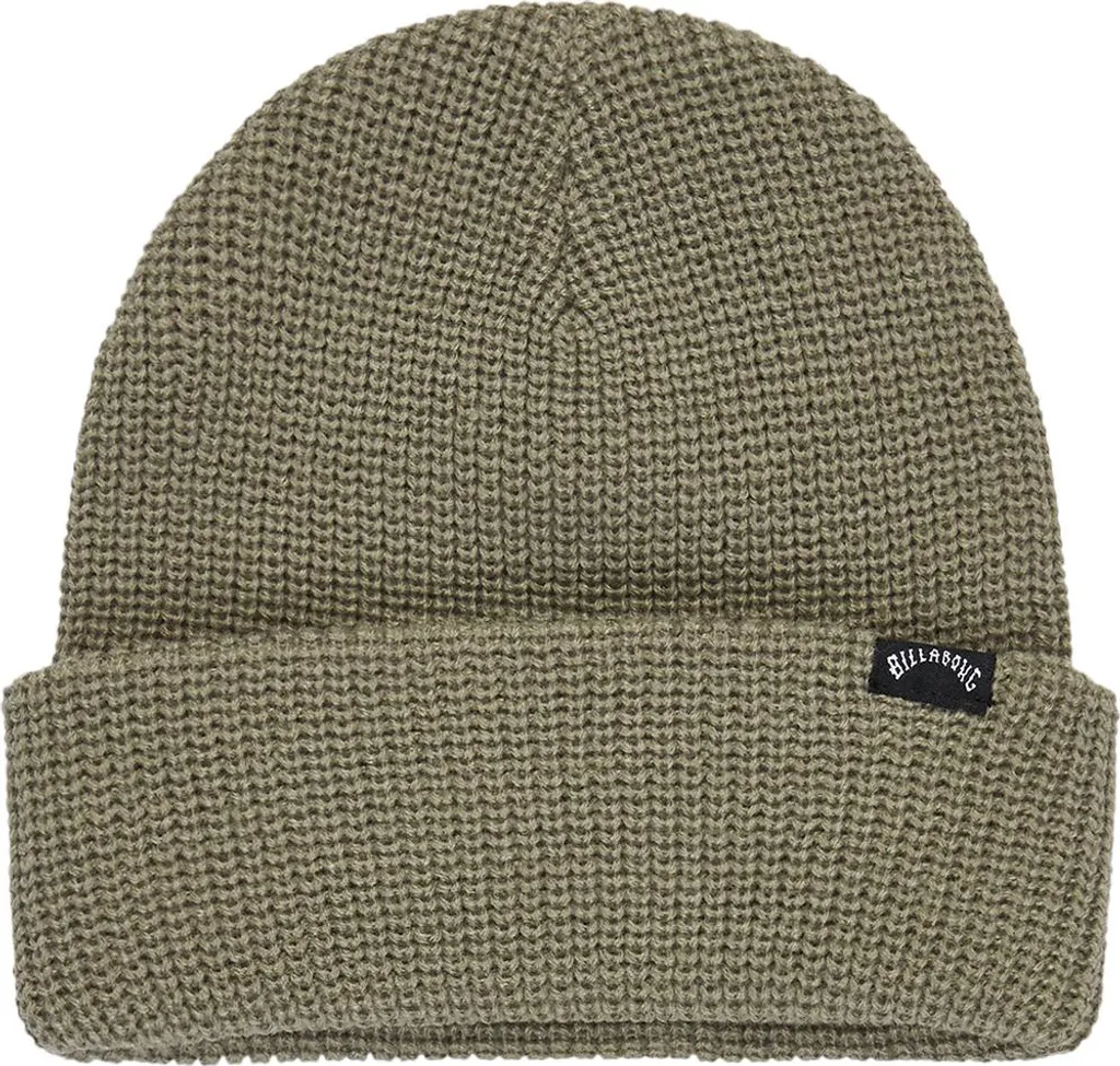 Billabong Arcade Casquette Homme Vert Ajustable One Size Style Sport