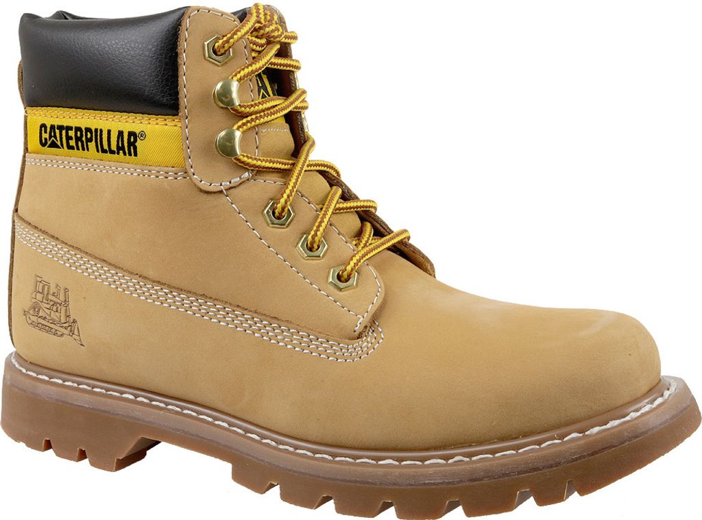 Caterpillar Colorado WC44100940, Winterschuhe, Herren, Produktbild 
