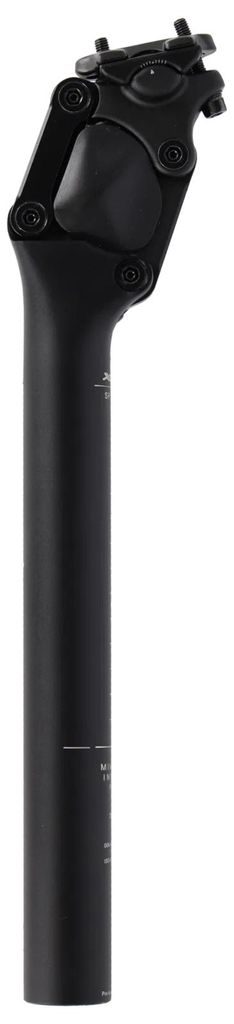 XLC Federsattelstütze SP-S07 - 31.6 mm