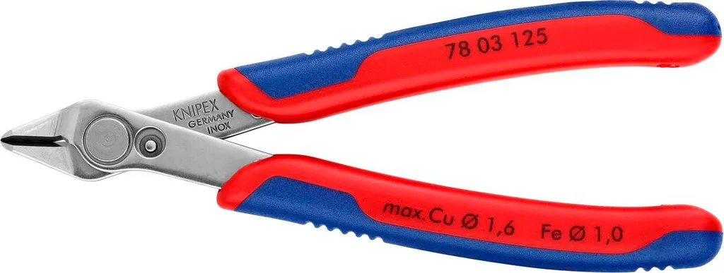 KNIPEX Electronic-Super-Knips®