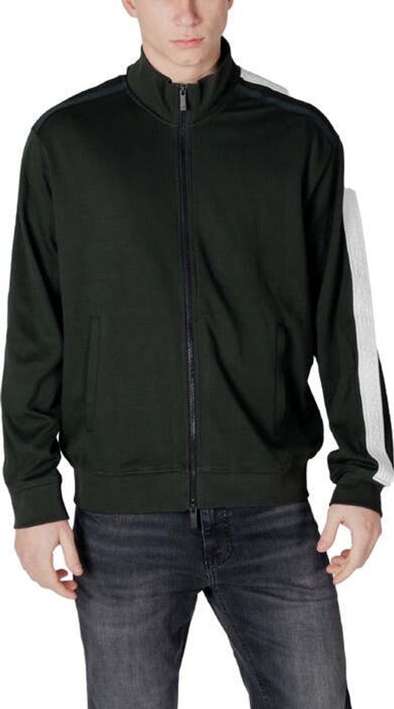Armani Exchange Sweatshirt -Männer – M / M