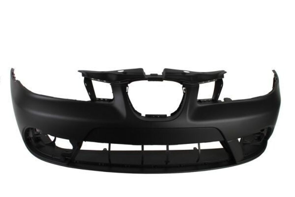 BLIC Stoßstange Stoßfänger für SEAT Ibiza III Schrägheck (6L) 5510-00-6609901Q