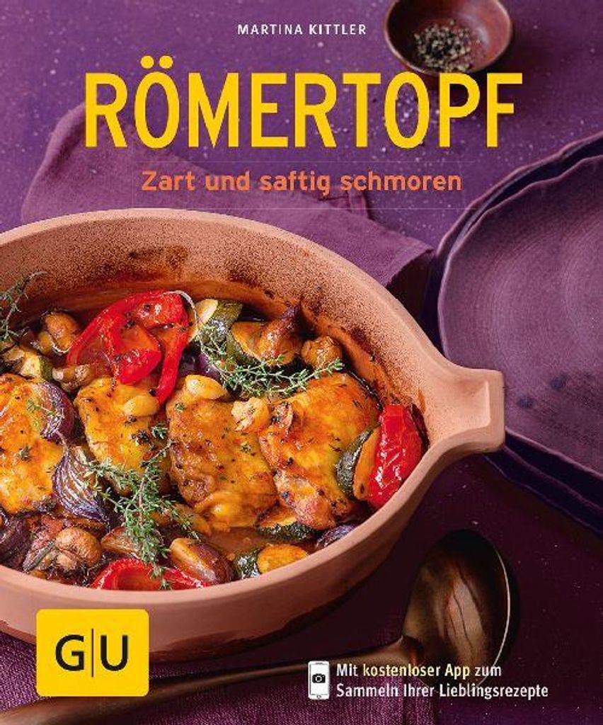 Römertopf Produktbild 